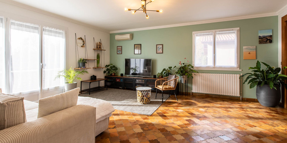 maison à AIRE SUR L ADOUR (40800)